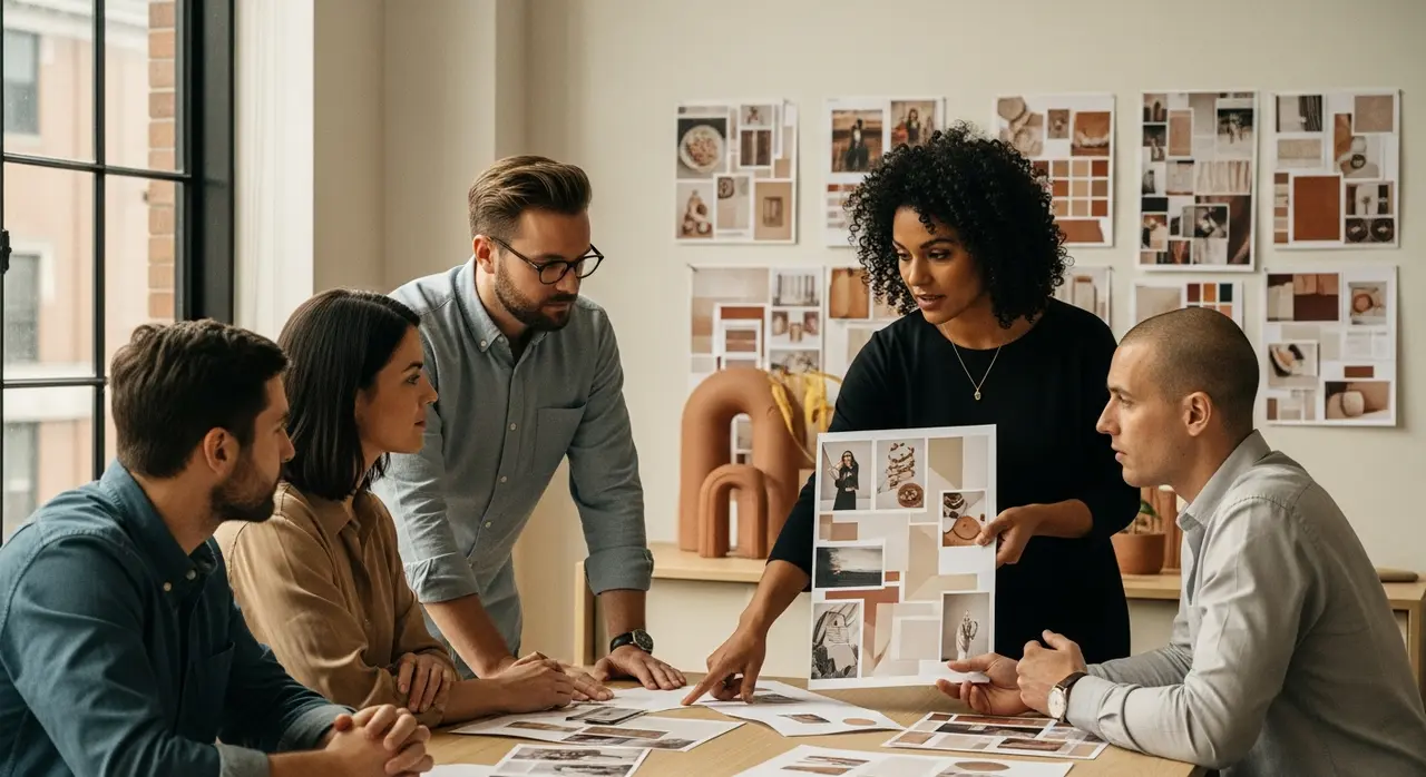 Agence Communication La Rochelle